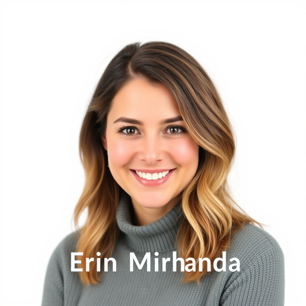 Erin Miranda