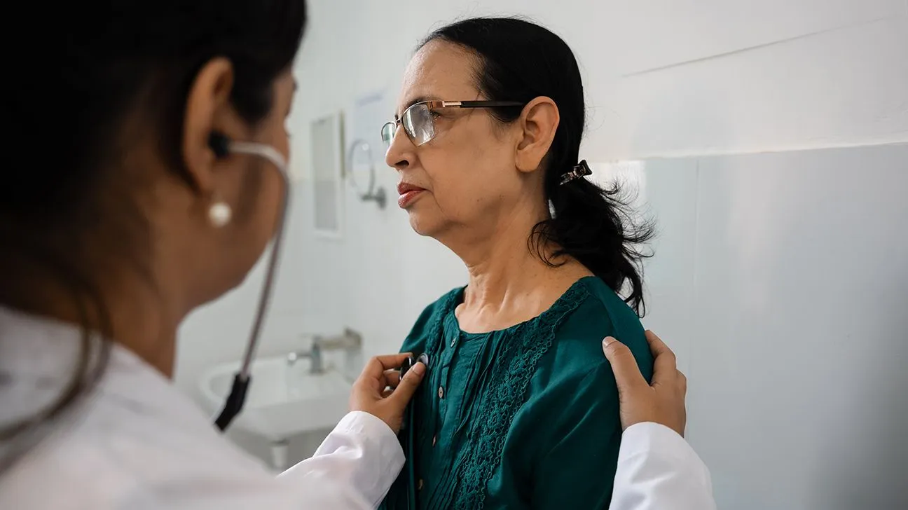 Investigation Uncovers Unexpected Factors of Myocardial Infarctions for Females Under 65