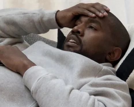 The Name Behind It All Review: Ye’s Descent Makes for a Darkly Fascinating Film